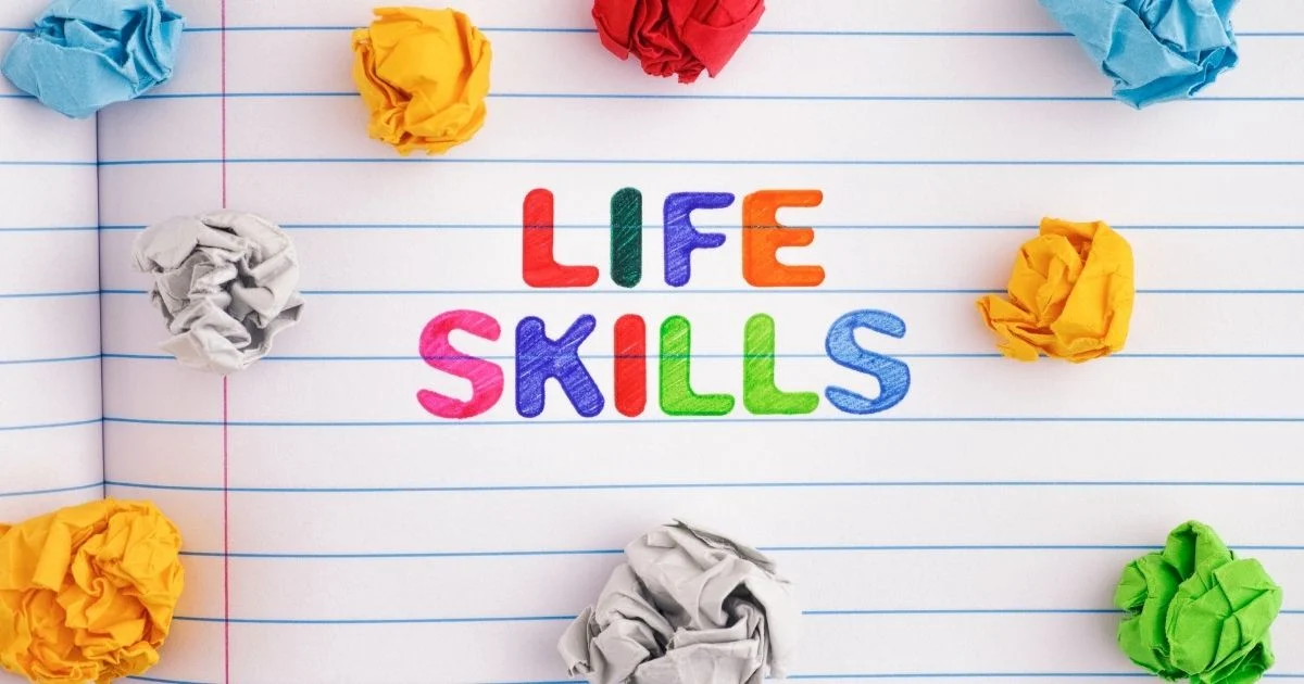 Cultivating Essential Life Skills for Children A Comprehensive Guide