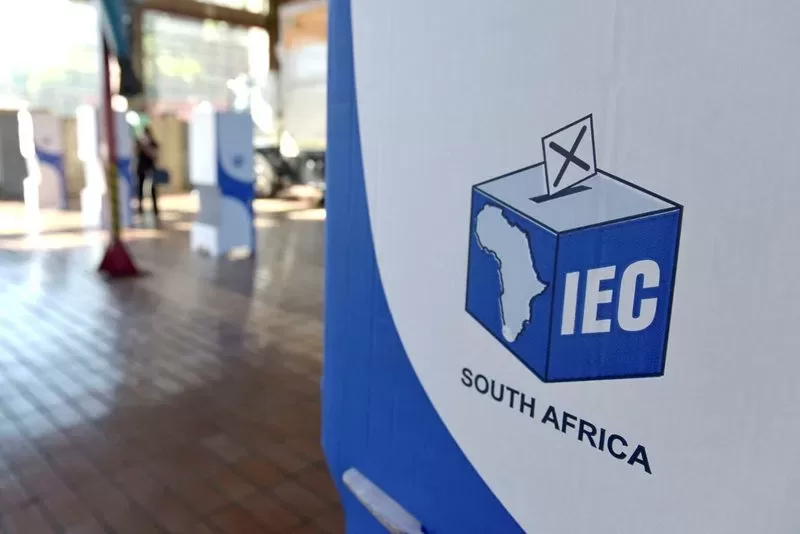 the role of the IEC