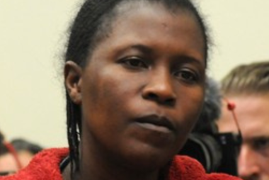 Phumza Sigaqa Breaks Silence on Joslin Smith's Disappearance