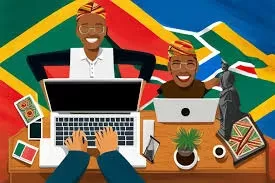Starting a Blog in South Africa A Comprehensive Guide