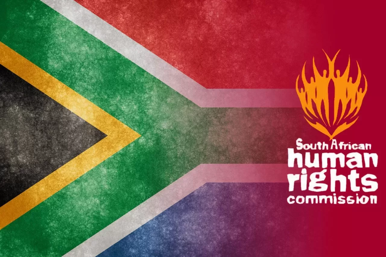 south africa human rights 2024