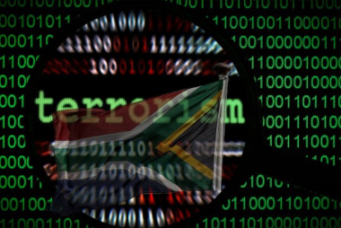 UK Issues Terrorism Alert for Travelers to South Africa